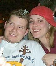 Pictures from Day of the Wandering Caribou 2002